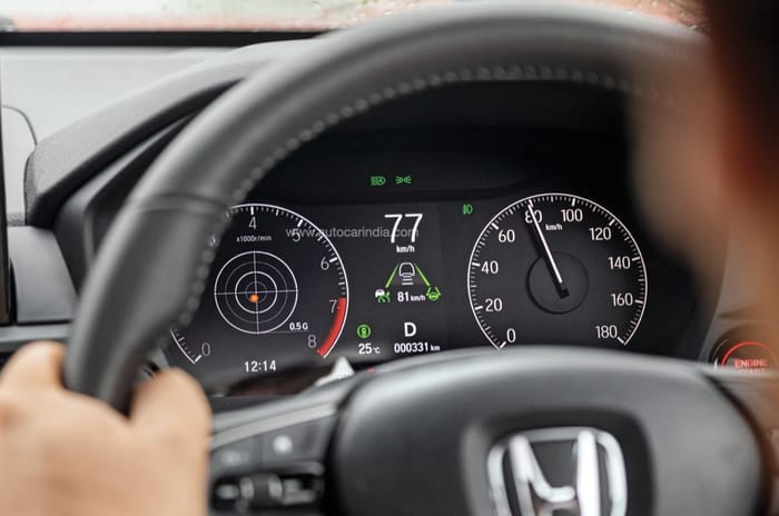 Midsize SUV comparison: Honda Elevate vs rivals